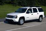 Chevrolet TrailBlazer EXT 2003 года